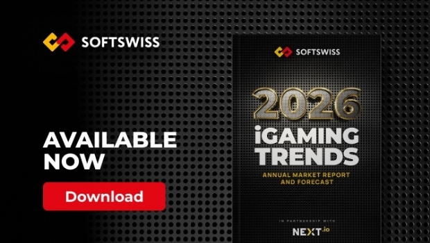 SOFTSWISS 2026 Trends Report reveals where industry is heading: AI, regulation, and brand power