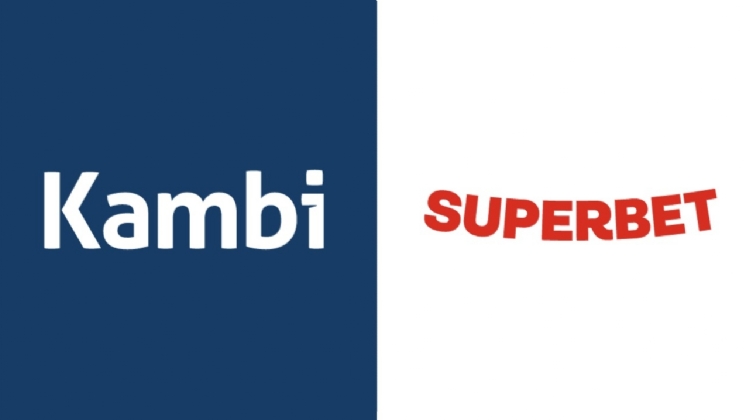 Kambi firma parceria de longo prazo com Superbet Group para o Odds Feed+