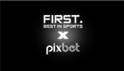 FIRST e Pixbet anunciam parceria estratégica para impulsionar a performance do sportsbook no Brasil