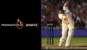 Pragmatic Play Sports marca seis pontos com atualização de produto de críquete