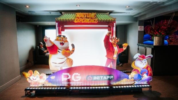 PG Soft lights up São Paulo and raises US$10,000 for Bezerra de Menezes Hospital