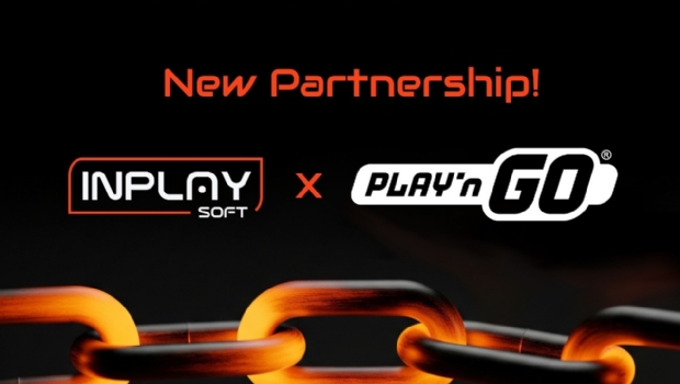 Play'n GO and InPlaySoft partner up to elevate casino experiences for operators
