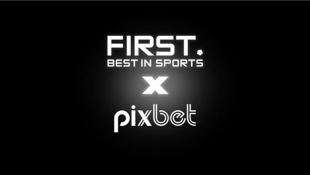 FIRST and Pixbet announce strategic partnership to power sportsbook performance in Brazil