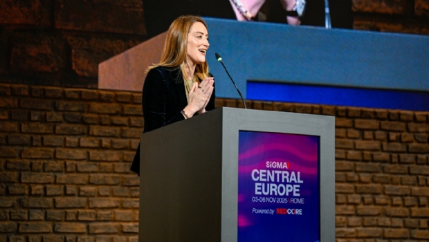 European Parliament President officially opened SiGMA’s inaugural Central Europe