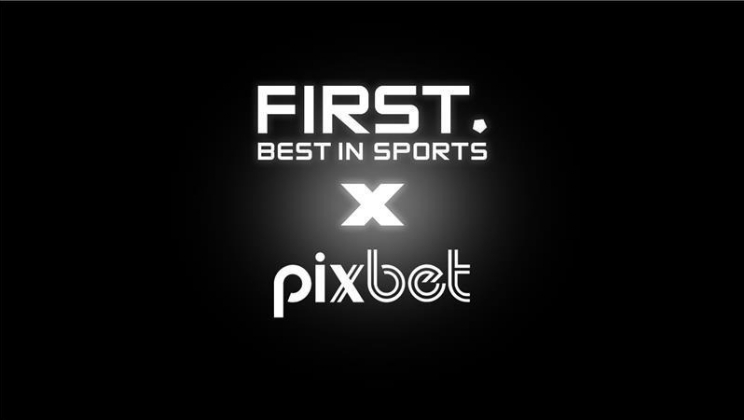 FIRST e Pixbet anunciam parceria estratégica para impulsionar a performance do sportsbook no Brasil