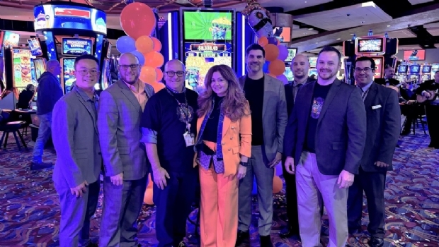 AGS e Potawatomi Casino Hotel lançam Mariachi Fortunes Trio em Wisconsin