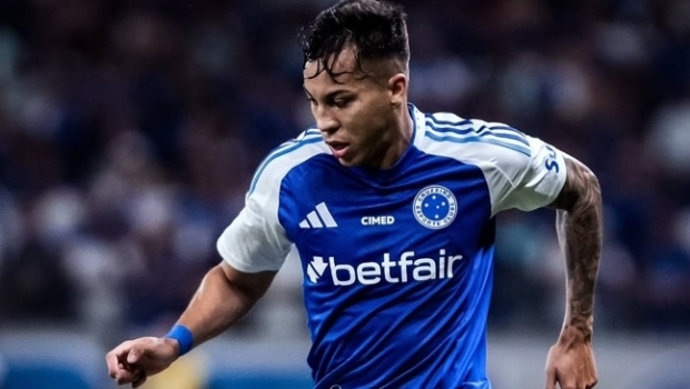 Betfair rewards bettors early for backing Kaio Jorge as Brasileirão top scorer