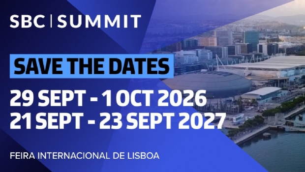 SBC confirms continuing September dates for its Lisbon Summit