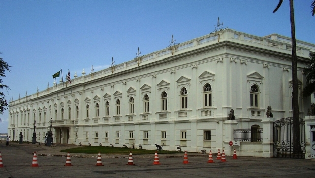 Maranhão files petition with Brazil’s Supreme Court to defend state-level 'Bets'