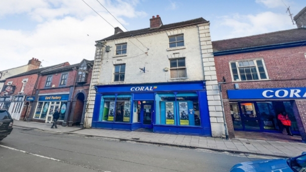 UK high-street bookmakers face existential threat as government weighs major gambling tax hike