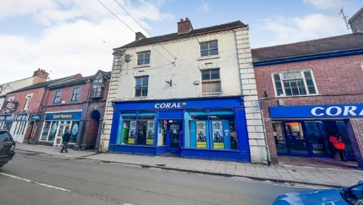 Casas de apostas britânicas enfrentam ameaça existencial com possível aumento de taxas sobre o jogo