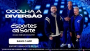 Esportes da Sorte launches “Olha a Diversão” campaign celebrating Brazil’s joyful DNA