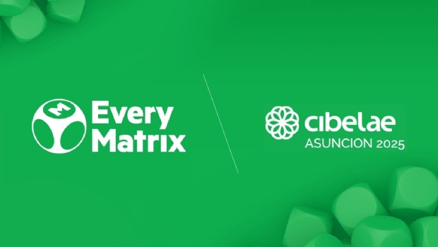 EveryMatrix participa do primeiro Congresso CIBELAE como Membro Associado