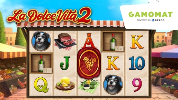 Bragg apresenta Bad Bass Cash Haul e La Dolce Vita 2 com novas mecânicas e bônus dinâmicos