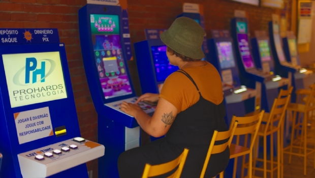 Lototins opens new retail store in Tocantins’ capital city