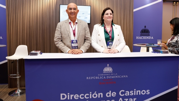 GAT Expo Santo Domingo reúne toda a indústria de jogos da República Dominicana