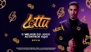 Esportes Gaming Brasil estreia campanha digital com Carlinhos Maia para sua marca Lottu