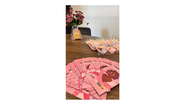 NGX promoveu ação do Outubro Rosa com foco em saúde, bem-estar e diversidade