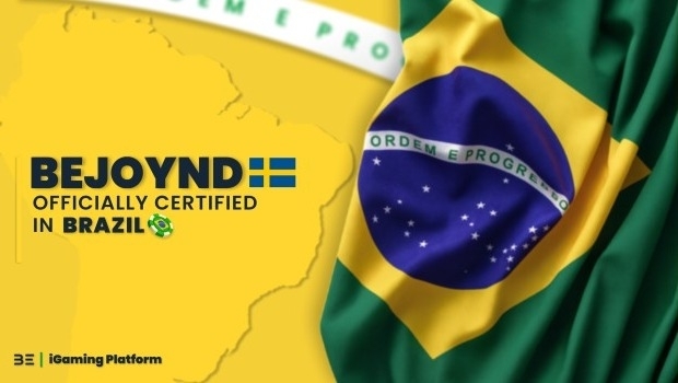 Bejoynd secures certification for the Brazilian market, expanding its global footprint