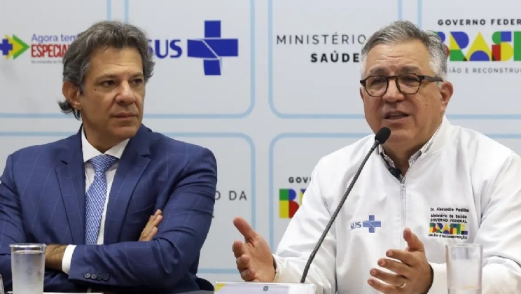 Saúde e Fazenda articulam acordo para monitorar apostadores de bets