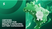 Salsa Technology reforça compromisso com certificação e integridade nas loterias municipais
