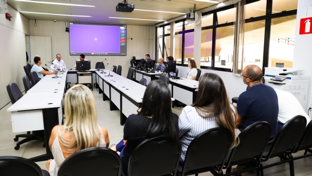 Projeto que reduz imposto das bets em Belo Horizonte avança na Câmara