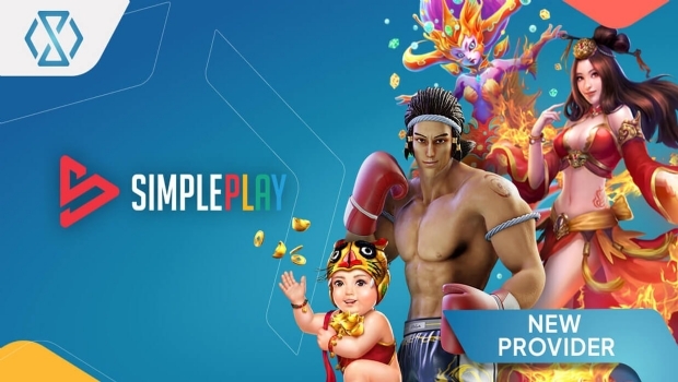 SimplePlay joins Timeless Tech Aggregator: Premium slots, fishing, and crash games now within reach