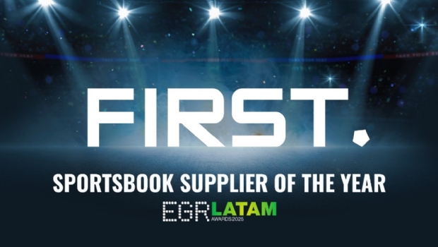 FIRST – Best in Sports Wins Sportsbook Supplier of the Year at EGR LatAm Awards