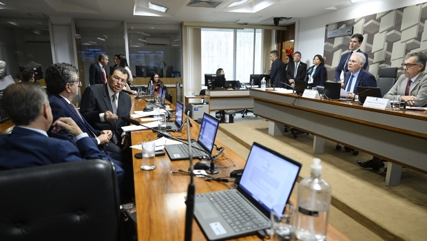 Economic Affairs Committee to discuss tiered tax increase on ‘Bets’ this Tuesday (2)