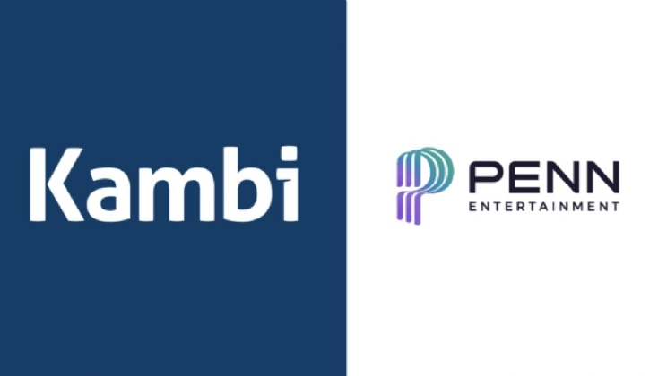 Kambi Group e PENN Entertainment estendem acordo de plataforma de apostas esportivas presenciais