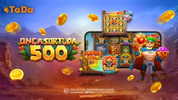 TaDa Gaming aposta no "wild" em busca de vitórias em Lucky Jaguar 500