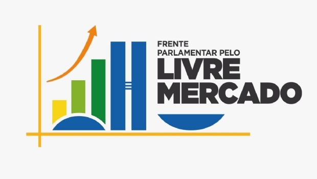 Frente Parlamentar pelo Livre Mercado lança manifesto contra criação da CIDE-Bets