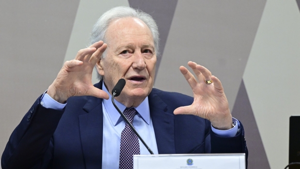 Brazil’s Justice Minister defends fund financed by ‘Bets’ to fight organized crime