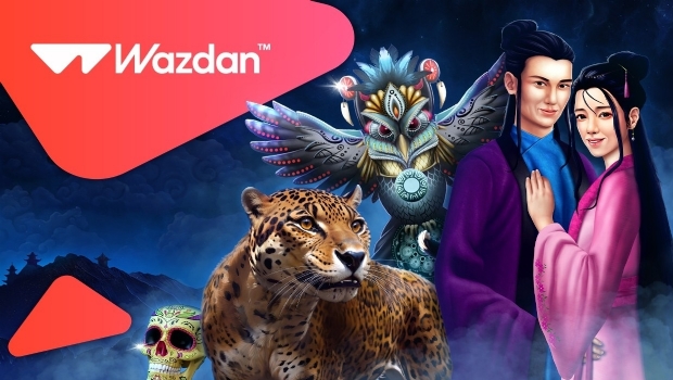 Wazdan debuts Jackpot Rain™ and 10 new titles with WINBET in Bulgaria