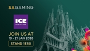 SA Gaming apresentará soluções premium para cassino ao vivo na ICE Barcelona 2026