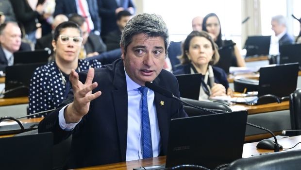 Oposição a Lula leva aumento escalonado das bets para 18% ao Plenário do Senado