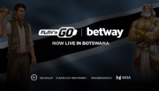 Play’n GO anuncia entrada no mercado de Botsuana com o lançamento da Betway