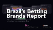 Brazil Betting Brands Report: Quais são os top 20 operadores em 2025?