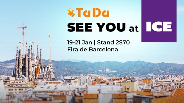 TaDa Gaming sets the stage for a strong presence at ICE 2026