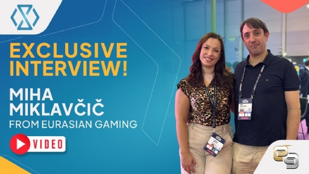 Matemática de alta volatilidade e IA: novas estratégias de retenção da Eurasian Gaming