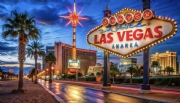 Qual é o cassino mais famoso de Las Vegas?