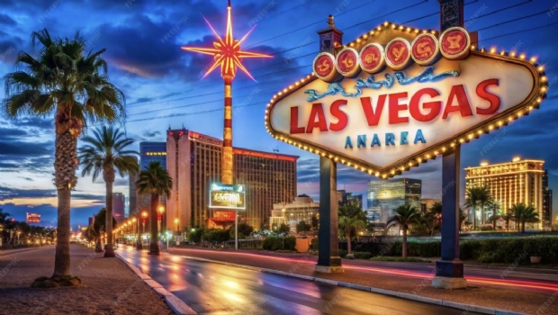 Qual é o cassino mais famoso de Las Vegas?