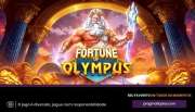 Pragmatic Play acerta em cheio com Fortune of Olympus