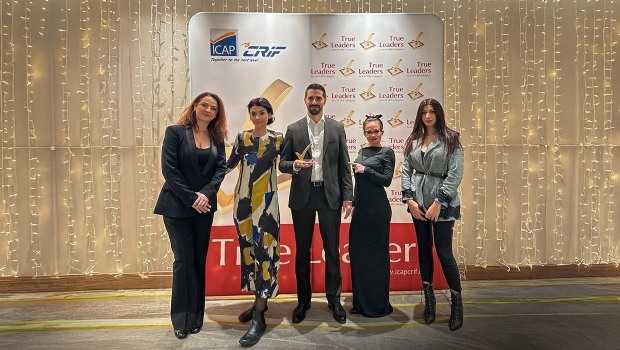 EGT é homenageada como “Verdadeira Líder” pelo segundo ano consecutivo