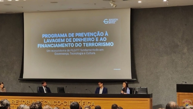 SPA promoveu o 1º Encontro Presencial sobre PLD/FTP voltado aos operadores de apostas