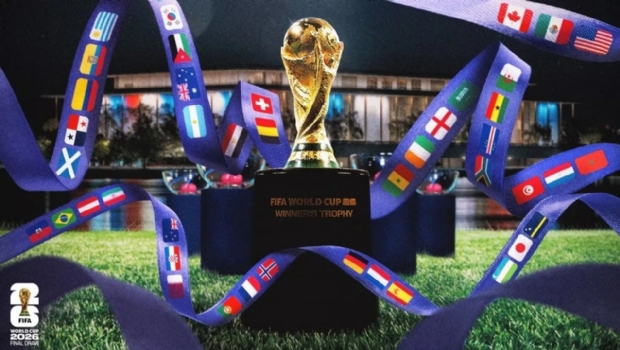 2026 World Cup expected to exceed US$35bn in sports betting, 10% from Brazil