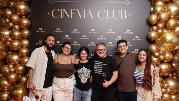SOFTSWISS Cinema Club hosts exclusive screening for partners in Malta and Brazil