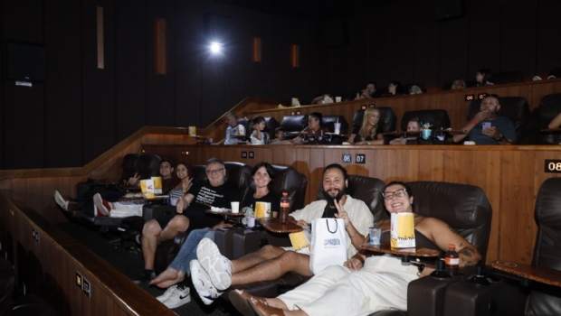 SOFTSWISS Cinema Club promoveu uma sessão exclusiva para parceiros em Malta e no Brasil