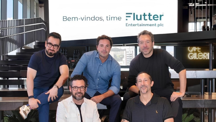 Flutter Brazil define Galeria como nova Lead Agency
