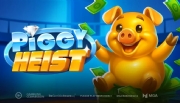 Piggy Heist da Play’n GO transforma caos e moedas em uma confusão peculiar